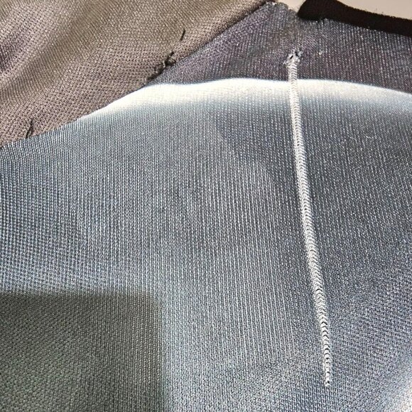 Star Wars The Mandalorian Kids Costume 8-10 Mask Halloween Beskar Boys Rubies - Picture 5 of 8